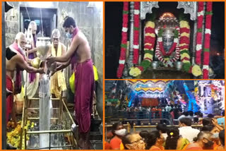 Sivarathri Celebrations