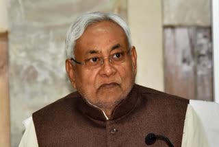 Nitish Kumar Political journey