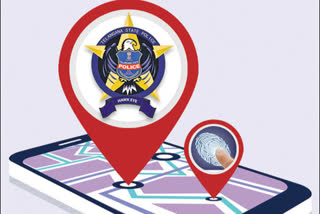 Hawkeye telangana police app