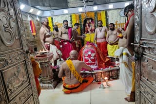 madhya pradesh mahakal temple