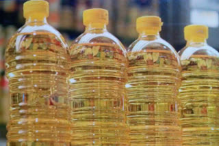 edible oil price