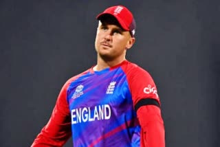 Jason Roy pulls out of IPL citing bubble fatigue