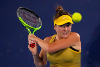 Elina Svitolina will not play Russia, Elina Svitolina news, World Tennis news, Svitolina statement