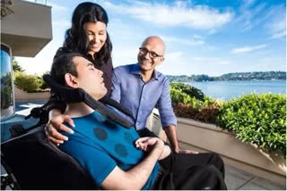 Microsoft CEO Satya Nadella's Son, Zain, Dies At 26