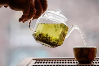 Nilgiris tea