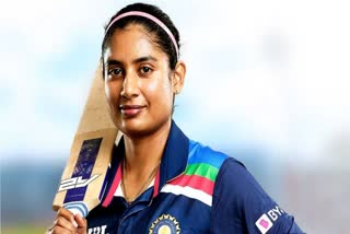 Mithali Raj looking to finish journey with WC trophy  Mithali Raj  mithali raj retirement  mithali raj odi carieer  ലോകകപ്പ് കിരീടത്തോടെ വിരമിക്കണമെന്ന് മിതാലി രാജ്  മിതാലി രാജ്  ഏകദിന വനിത ലോകകപ്പ്  ഇന്ത്യൻ വനിത ക്രിക്കറ്റ് ടീം