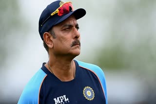 Equations with journalists were much better in our time than today: Ravi Shastri