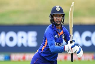 Smriti Mandhana's 66 powers India Women to 81-run win over West Indies in warm-up