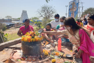 shivaratri 2022, shivratri special pooja