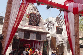 दूधेश्वर नाथ मठ मंदिर