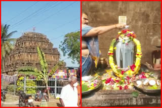 kedareshwar temple