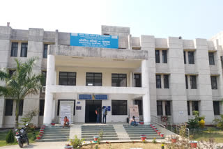 IGNOU Patna students will do research in IIT Patna