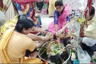 108 years ancient shiva temple