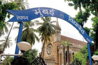 Mumbai University