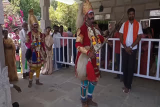 shivaratri celebrations