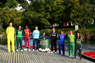 list of women ODI  world cup winners and runners up