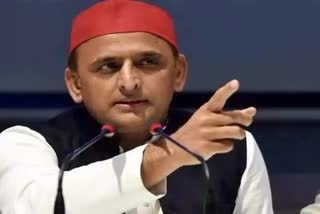 akhilesh yadav