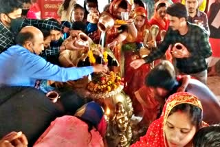 Mahashivratri Celebration in Jaipur