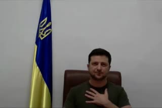 Volodymyr Zelenskyy