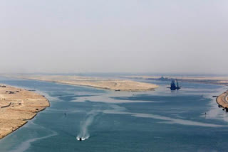Cash-strapped Egypt increased transit fees Tuesday for ships passing through the Suez Canal, one of the world's most crucial waterways, with hikes of up to 10%.