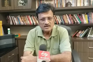 Rajendra Rathore on political appointments in Rajasthan