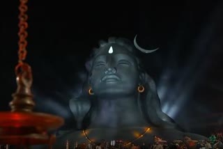 Celebrate Mahashivratri 2022 with Sadhguru on 1 March 2021