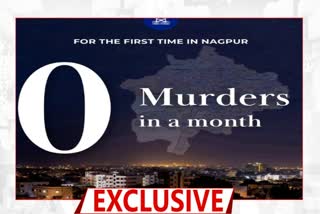 Nagpur Murder Free News