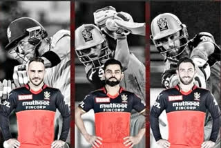 RCB will Soon announce their Captain