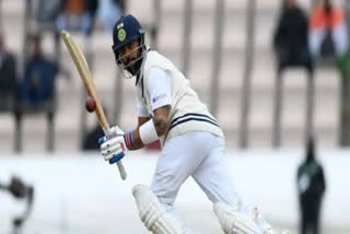 The first Test between India and Sri Lanka, which will be superstar batter Virat Kohli's landmark 100th match, beginning here on Friday, will be played in front of spectators, reversing an earlier decision to hold the game behind closed doors.