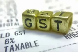 GST in Himachal