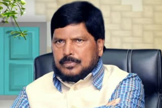 Ramdas Athawale