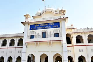 jaipur police commissionerate