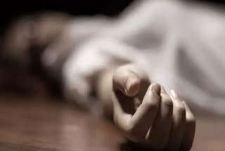 Suspicious Death: ବାଲି ଭିତରୁ ଶ୍ରମିକଙ୍କ ମୃତଦେହ ଉଦ୍ଧାର,ହତ୍ୟା ସନ୍ଦେହ