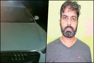 bengaluru-police-arrested-luxury-car-thief