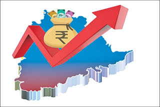 Telangana records 19.46% GSDP growth in 2021-22