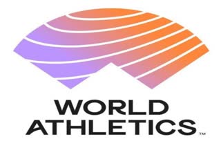 Ukraine ivasion  യുക്രൈൻ അധിനിവേശം  World Athletics Council  വേള്‍ഡ് അത്‌ലറ്റിക്‌സ് കൗൺസിൽ  World Athletics bans Russian and Belarusian athletes  റഷ്യയുടെയും ബെലാറുസിന്‍റെയും താരങ്ങളെ വിലക്കി വേള്‍ഡ് അത്‌ലറ്റിക്‌സ്