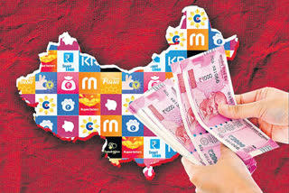 CHINA LOAN APPS