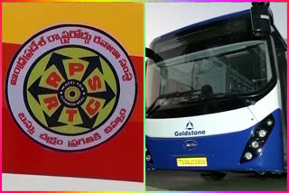 Electric Buses in APSRTC
