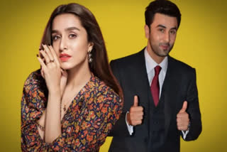 Ranbir Shraddha Film together