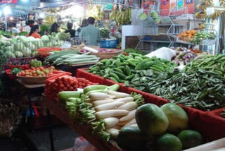 Jharkhand Market Price:
