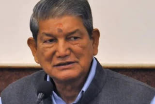 Harish Rawat's repartees to Prahlad Joshi for unsavory remarks against Indian medicos