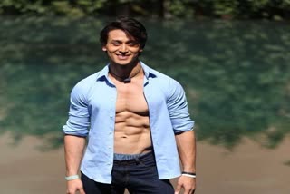 Tiger Shroff