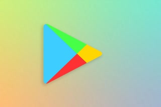 google play store