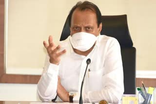 ajit pawar