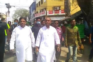 Bengal Civic Polls Result 2022 Rathin Ghosh Criticise Oppositions Over Allegation of Rigging