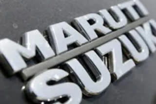 Maruti Suzuki India