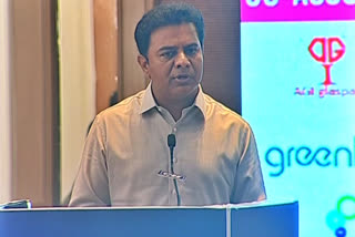 ktr, cii annual meeting