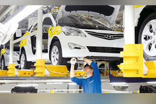 Hyundai Motor Group to be seriously affected by Russia-Ukraine war