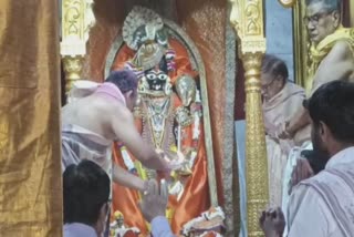 Dakor Temple Faguni Melo News : ધામધૂમથી યોજાશે ડાકોરના ઠાકોરનો ફાગણી પૂનમનો મેળો, જાણો વિગતો