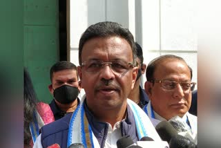 Kolkata Mayor Firhad Hakim on Bengal Civic Polls Victory